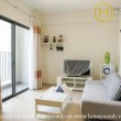 Căn hộ 2 phòng ngủ đặc biệt cho thuê ở Masteri Thảo Điền