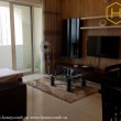 Modern style with 2 bedrooms apartment in The Estella for rent