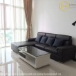 Modern style 2 bedrooms apartment in The Vista for rent