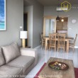 The elegant 3 bedrooms apartment for rent in The Vista An Phu