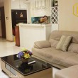 Commodious with 4 bedrooms apartment in Vinhomes Central Park