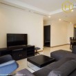 Wide Space with 4 bedrooms apartment in Vinhomes Central Park for rent