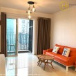 Brand new with 2 bedrooms apartment in Vista verde for rent