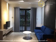 3 bedrooms-Villa with modern style and brand new interior in District 9