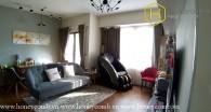Luxury with 2 bedrooms apartment in Masteri Thao Dien