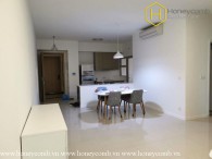 Luxury with 3 bedrooms apartment in The Estella Heights for rent