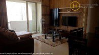 Modern style with 2 bedrooms apartment in The Estella for rent