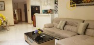 Commodious with 4 bedrooms apartment in Vinhomes Central Park