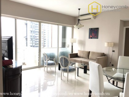 2 beds apartment in The Estella with nice furnished