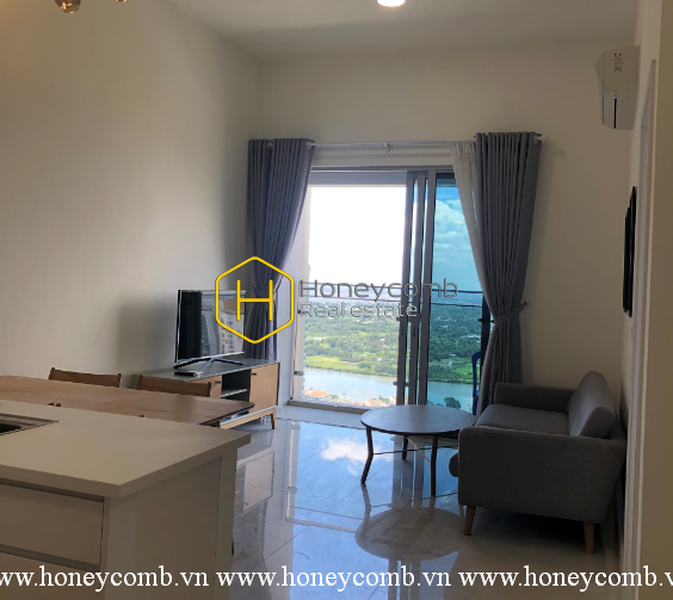 Khám phá lối sống đô thị cao cấp cùng với căn hộ sang trọng ở Estella Heights