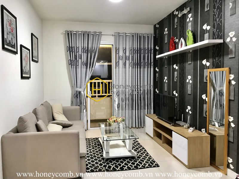 Thật là một mái ấm hoàn hảo cho gia đình bạn ! Căn hộ ấm cúng ở Lexington cho thuê