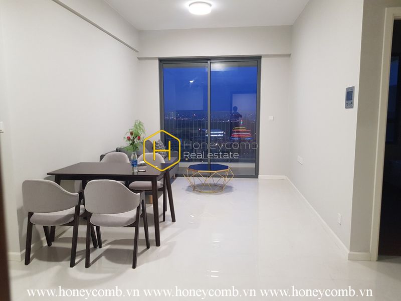 The most-wanted apartment in Masteri An Phu is now leasing!