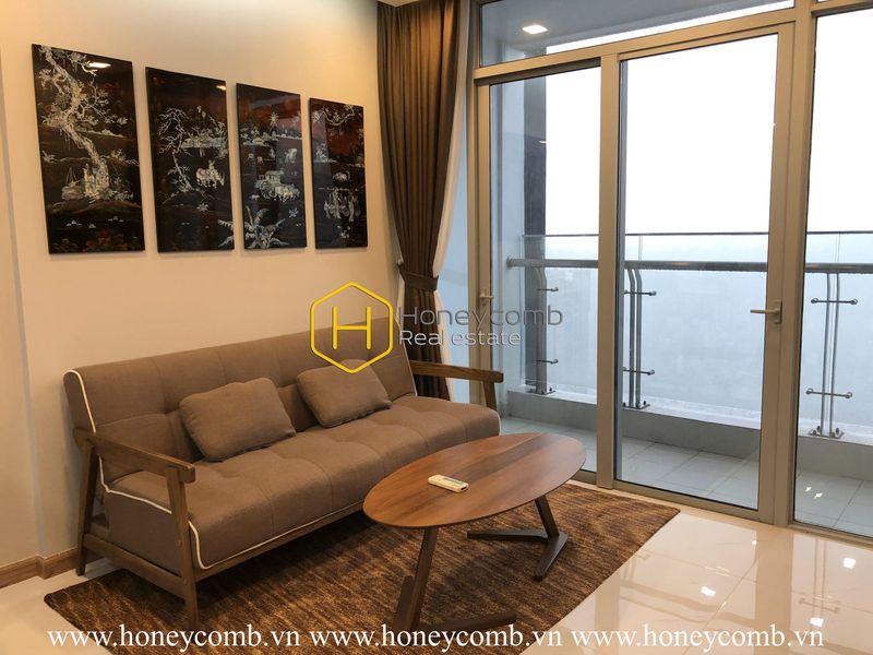 Căn hộ mong muốn nhất của Vinhomes Central Park - Sự lựa chọn thanh lịch và giá tốt nhất trên thị trường!