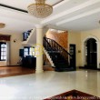 Luxury villa with fantastic view in Thao Dien, District 2 for rent