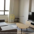 Nice and modern apartment for rent in Masteri Thao Dien