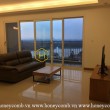 Old-fashioned designed apartment for rent in Xi Riverview