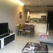 Best place to stay in Saigon: charming apartment located in City Garden for rent