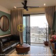 Luxury decoration 2 beds apartment in The Estella Heights for rent