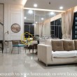 Blending of splendour and elegance to create this apartment at Estella Heights
