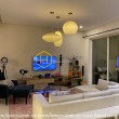 You will be fascinated by the extraordinary design of this wonderful apartment in The Estella