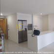 Spacious and airy penthouse in The Estella with amazing panoramic city view for rent