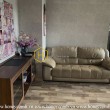 Duplex apartment for rent in Masteri, luxury interior, good price