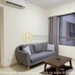 1 bedroom apartment with high floor in Masteri Thao Dien