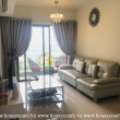 Great 2 beds apartment with river view in Masteri Thao Dien