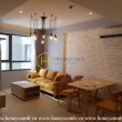 2 bedrooms modern apartment in Masteri Thao Dien District 2 for rent