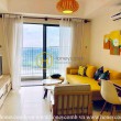 Luxury design 2 bedroom aparmtent with river view in Masteri