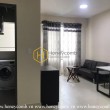 Spacious well-arranged apartment in Masteri Thao Dien