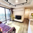 Everything you need for a simple life is right in this amazing apartment! Now for rent in Masteri Thao Dien