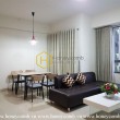 Must have amenities! Nice apartment in Masteri Thao Dien for rent is now ready for move-in!