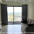 HOT ! Below market price- Nice river sight - This Masteri Thao Dien apartment awaits new owners