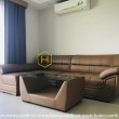 A modern and fully furnished apartment - Available Now in Masteri Thao Dien
