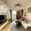 Amazing ! Tempting apartments for rent in Masteri Thao Dien
