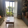 Youthful designed apartment with urban breath in Masteri Thao Dien for rent