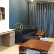 High class 2 beds apartment for rent in Masteri Thao Dien