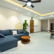Exceptional Style with 3 bedrooms apartment in Thao Dien Pearl for rent