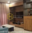 Highly convenient apartment perfectly located in Vinhomes Golden River