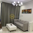 Vinhomes Golden River apartment – Urban vibe, Sun-filled & Airy - Now for rent