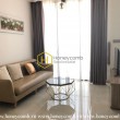 Căn hộ Vinhomes Golden River đang cho thuê, chỉ mất 5 phút đến trung tâm thành phố!