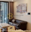 Căn hộ hấp dẫn ở Vinhomes Golden River: Sự tinh tế của phong cách tân cổ điển