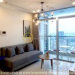Limitless comfort are just around this wonderful apartment in Vinhomes Central Park