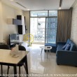 Vinhomes Central Park apartment- The perfect mixture of trendy and youthful style