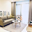 The trendy apartment will evoke you a youthful lifestyle in Vinhomes Central Park