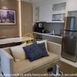 We have the wonderful apartment in Vinhomes Landmark 81 for rent that you've been waiting for!