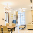 Fully furnished and enchanting apartment for rent in Vinhomes Central Park