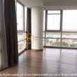 Căn hộ 3 phòng ngủ với tầm nhìn đẹp cho thuê tại Xi Riverview cùng nội thất đơn giản