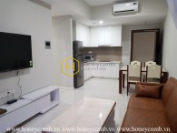 This amazing apartment in Masteri An Phu has the best location & view you can get